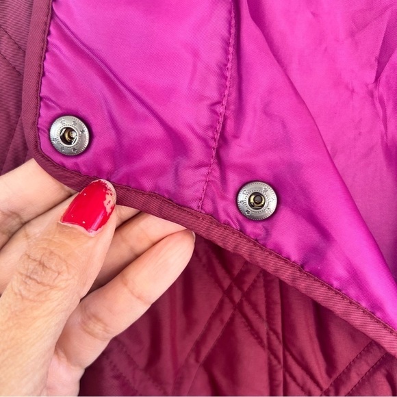 Eddie Bauer Coat Size Large Tall - Picture 7 of 15